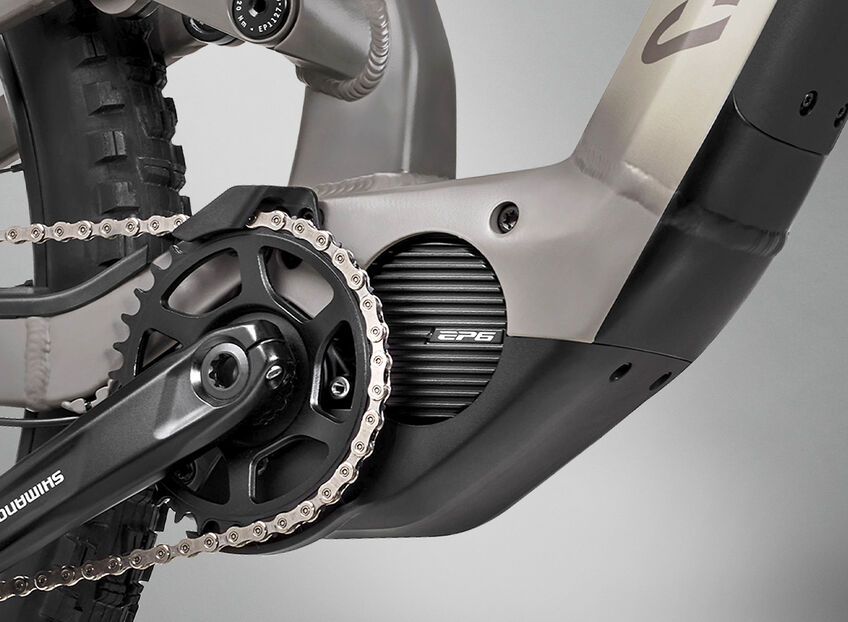Canyon Torque:ON AL Canyon Torque:ON AL