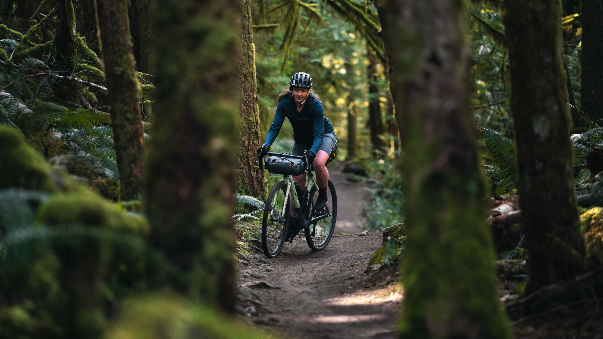 Canyon Grizl SL