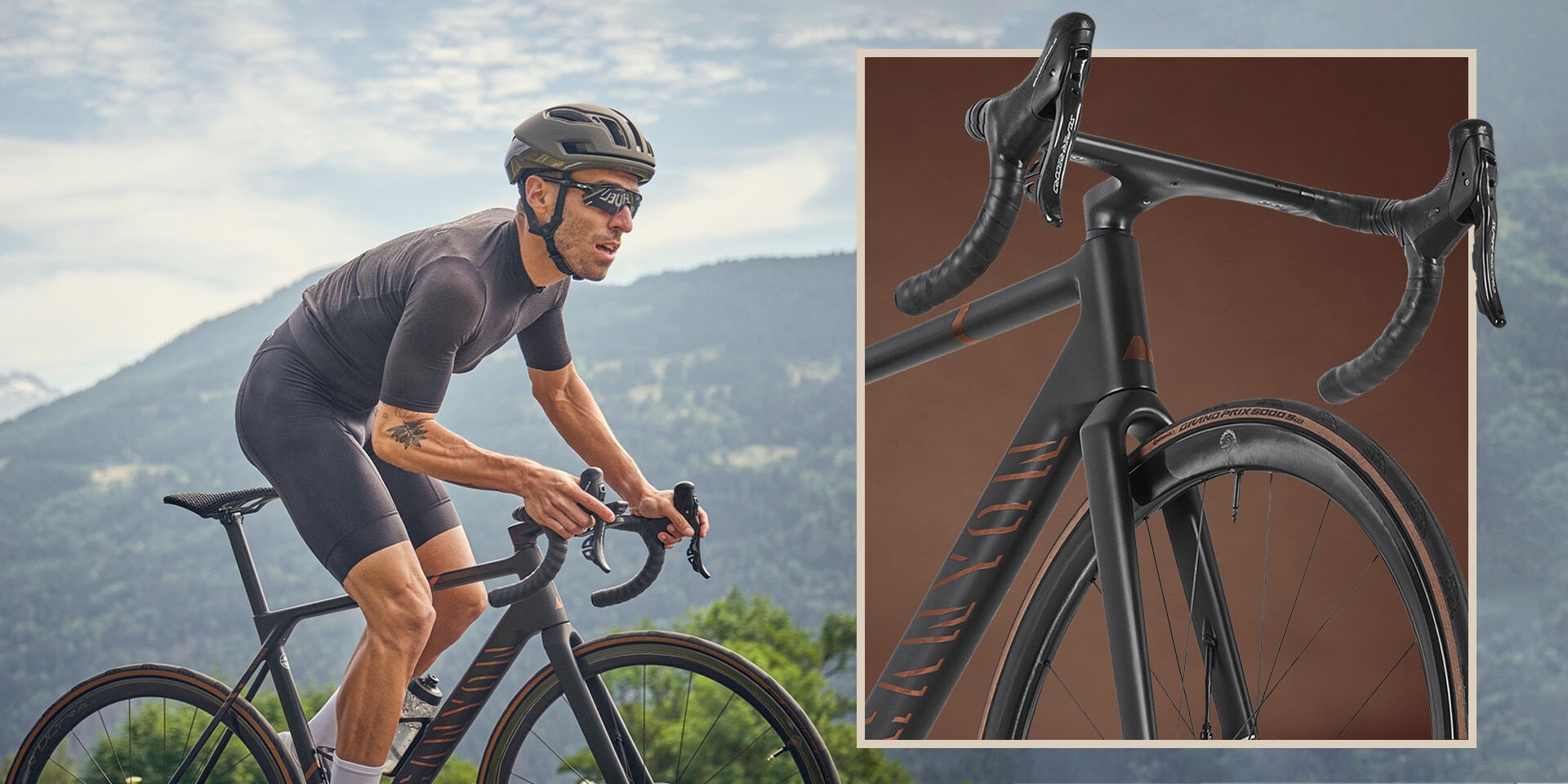 Canyon aeroad clearance campagnolo