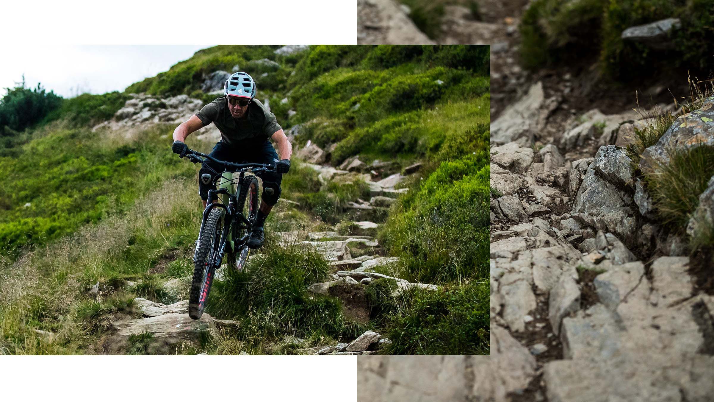 Vtt all store mountain canyon