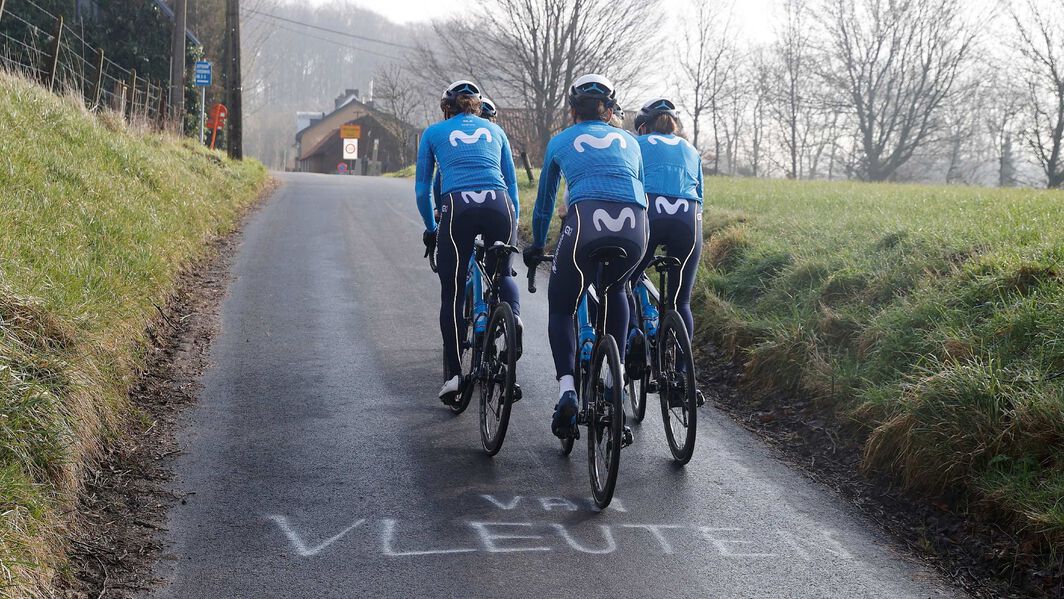 Paris-Roubaix Femmes: history, route and TV