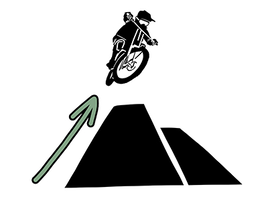 dirt-jump-pump-track