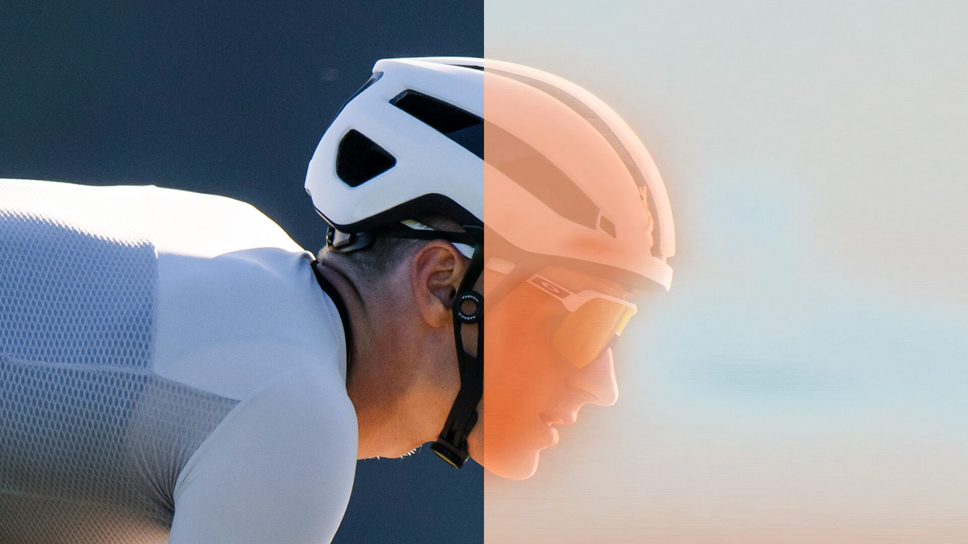 Canyon Disruptr CFR Helm