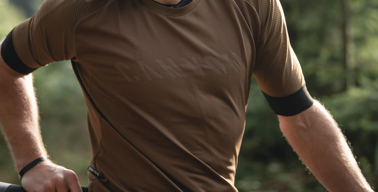 Canyon All Road Gear Canyon All Road Gear
