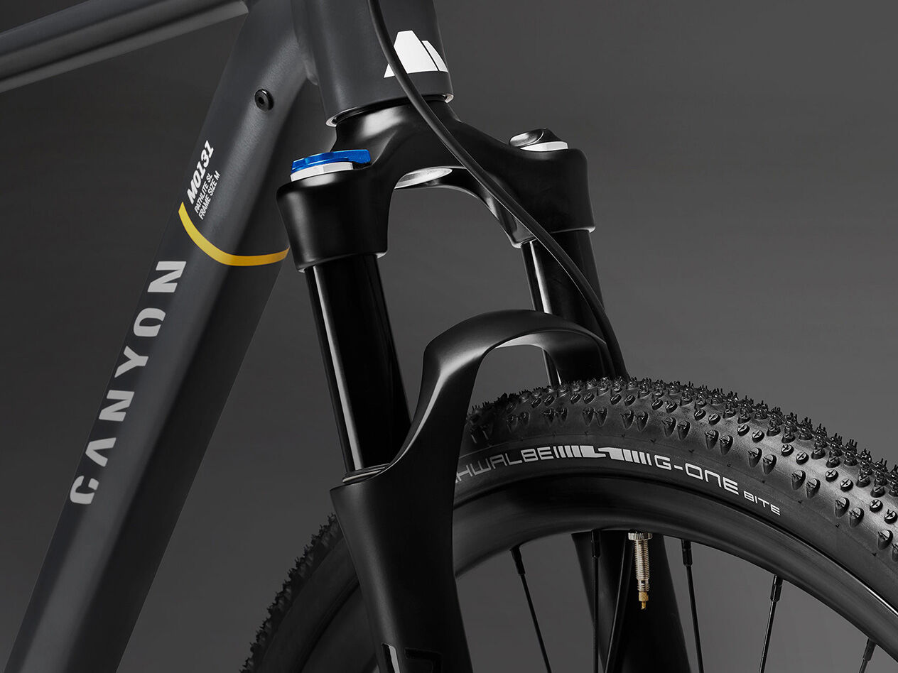 Vélo hybride shop carbone