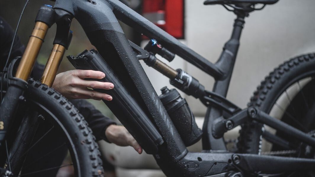 E-Bike Buyer’s Guide E-Bike Buyer’s Guide