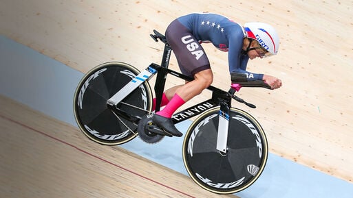 Speedmax CFR Track Speedmax CFR Track