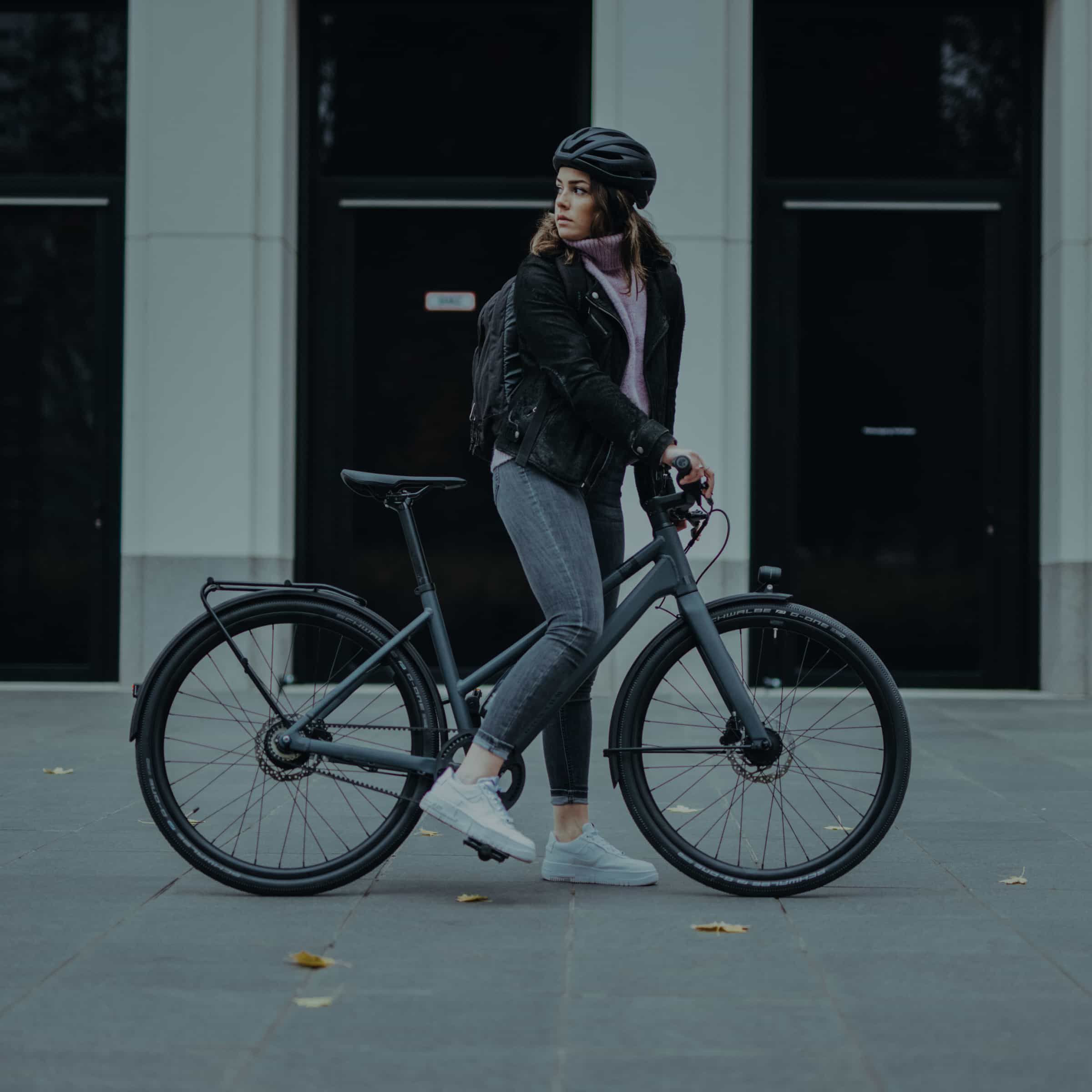 Hybrid bike buying guide top