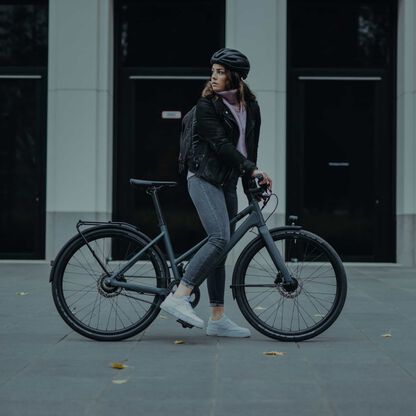 Canyon Vélos de commuting