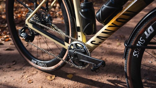 Gravel groupsets explained 