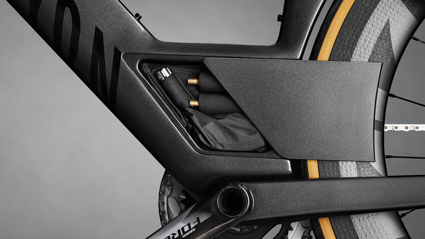 Canyon Speedmax CFR