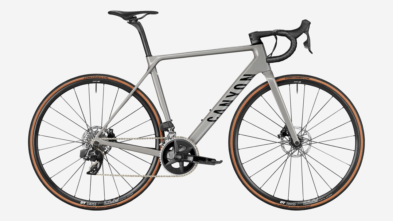 Ultimate Cf Sl Canyon Be