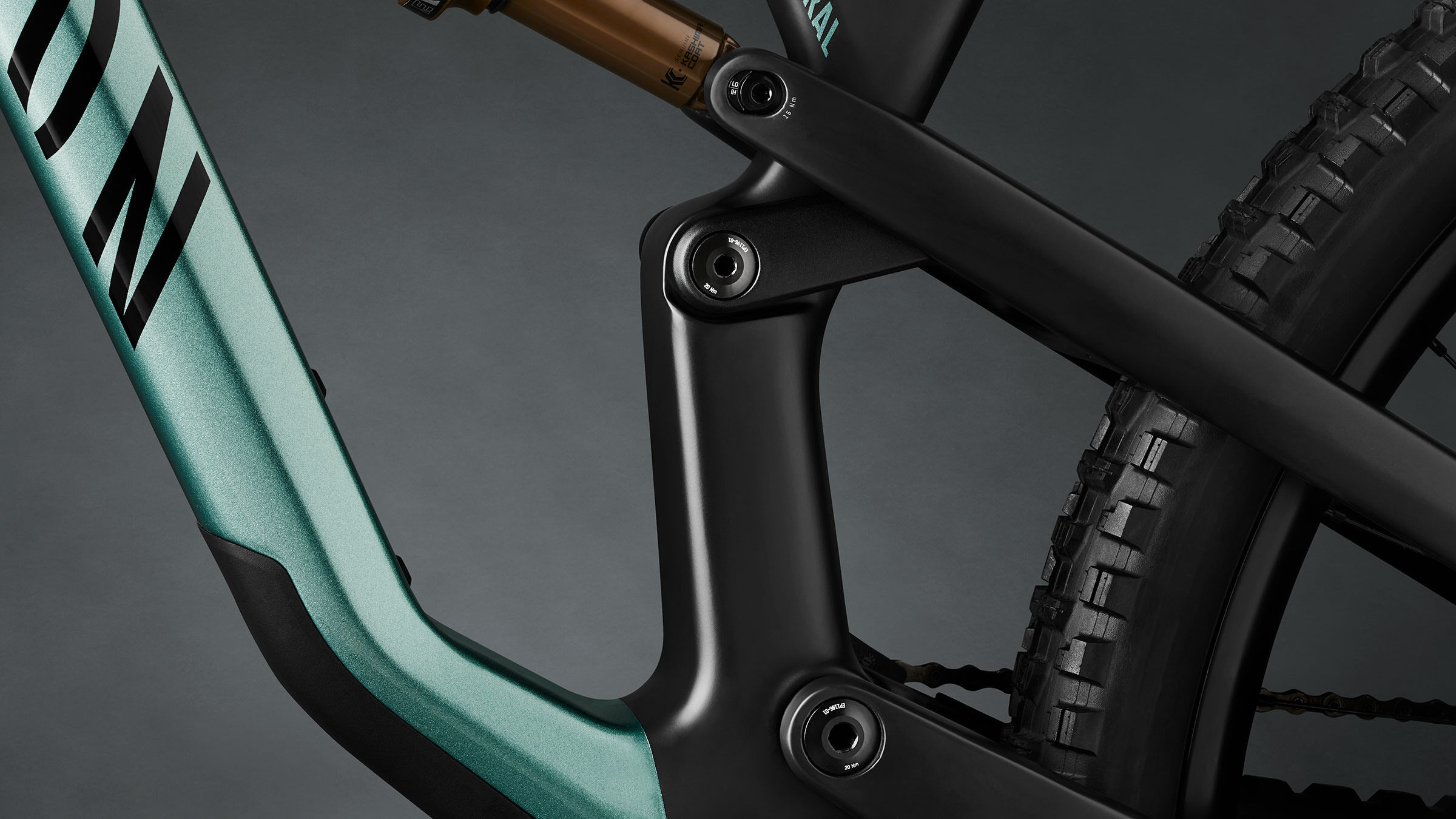 Canyon spectral on sale cfr