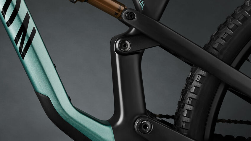 Canyon Spectral CFR