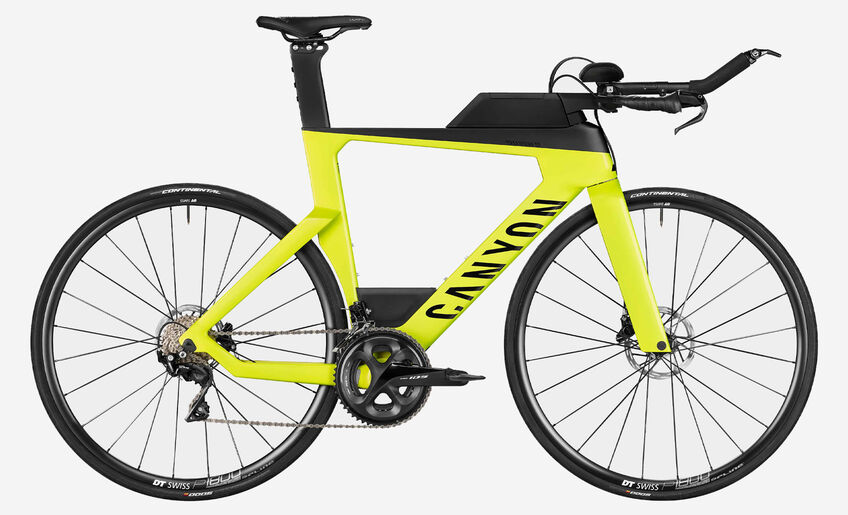 Canyon Speedmax CF Canyon Speedmax CF
