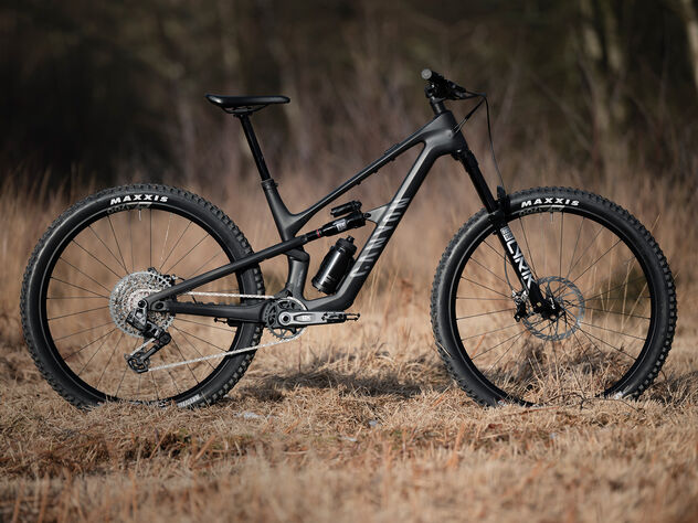 Canyon Spectral