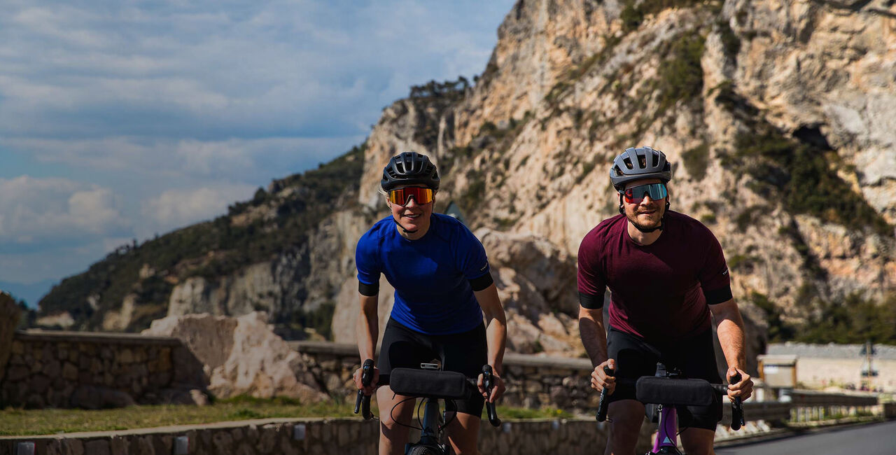 Parts and accessories for your road bike