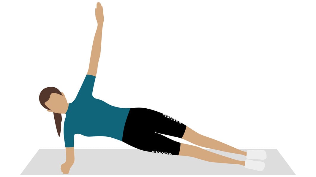 Cycling For A Strong Back Cycling For A Strong Back