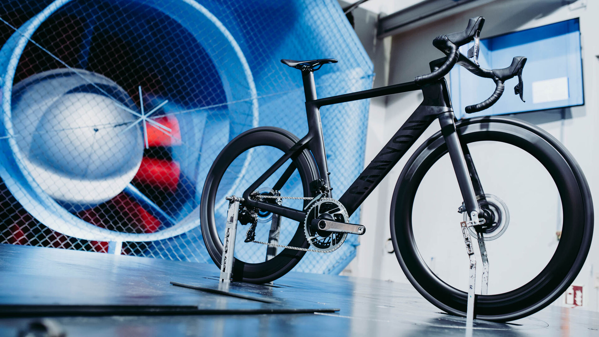 Canyon Aeroad