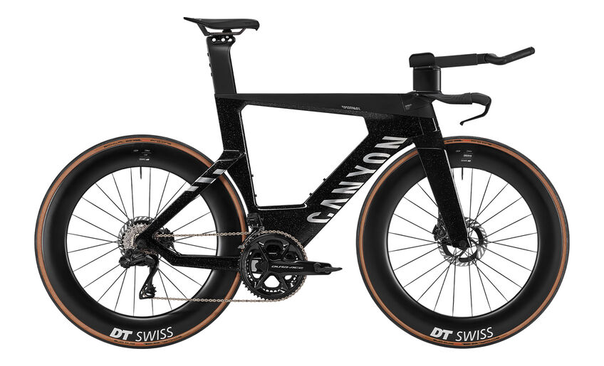 Canyon Speedmax CFR