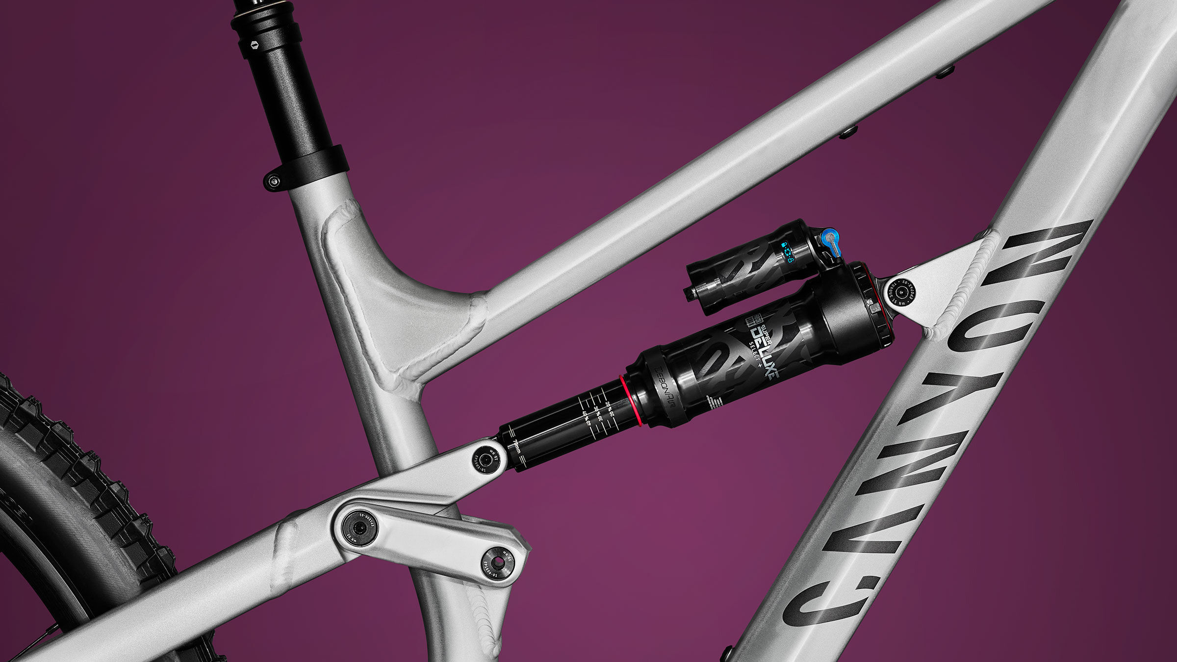canyon torque cf 5