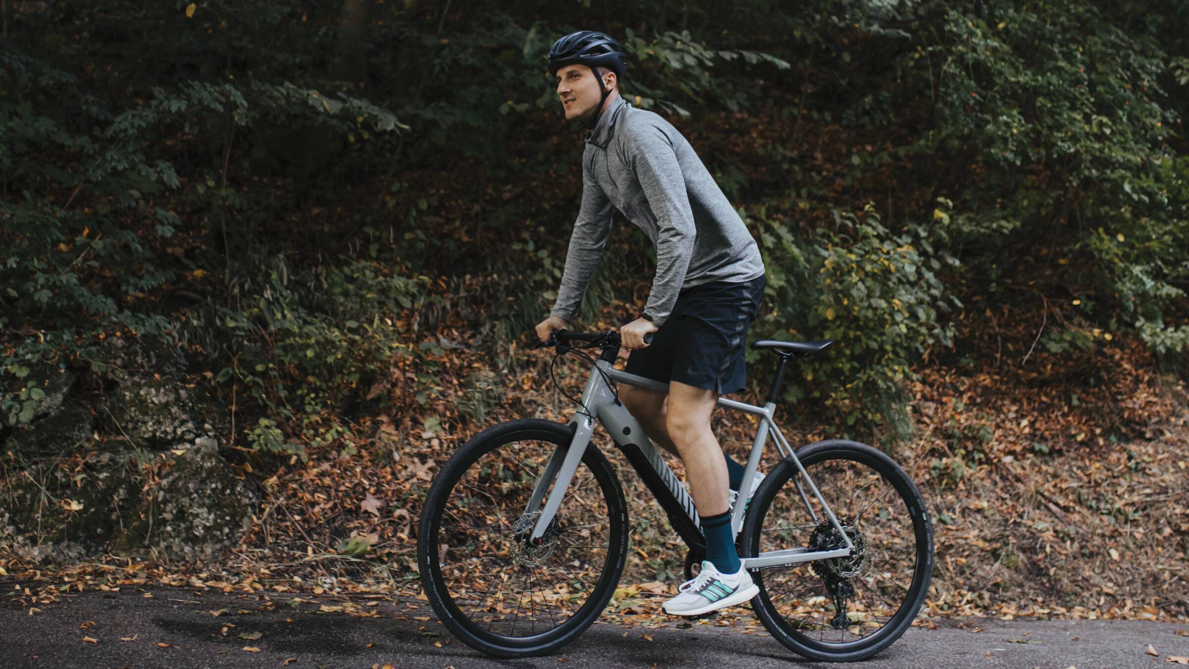 Canyon roadlite ebike outlet