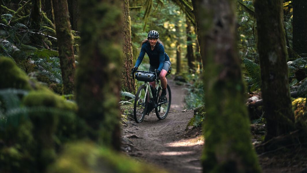 As melhores bolsas para bikepacking