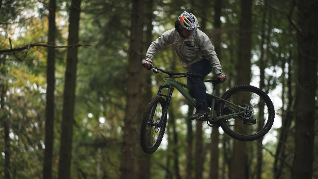 Hardtail Mountain Bike Buyer’s Guide Hardtail Mountain Bike Buyer’s Guide
