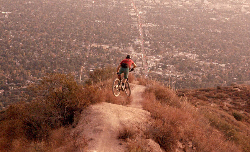 Canyon Neuron:ON Canyon Neuron:ON