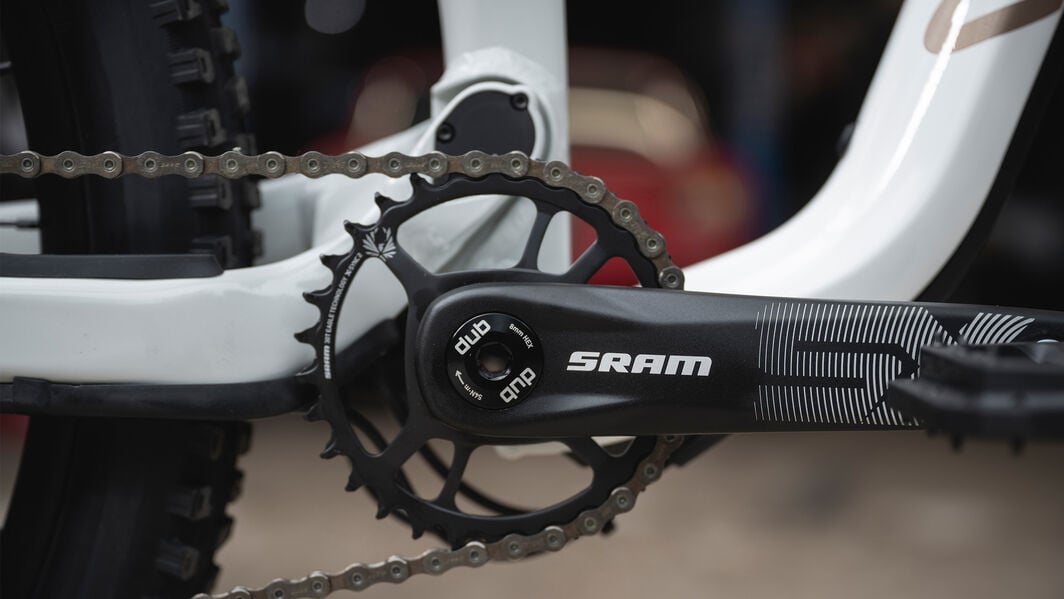 Finding the right MTB groupset for your needs 