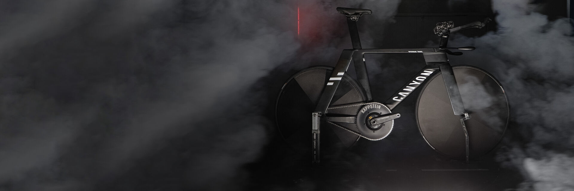 Canyon Speedmax CFR Track Canyon Speedmax CFR Track
