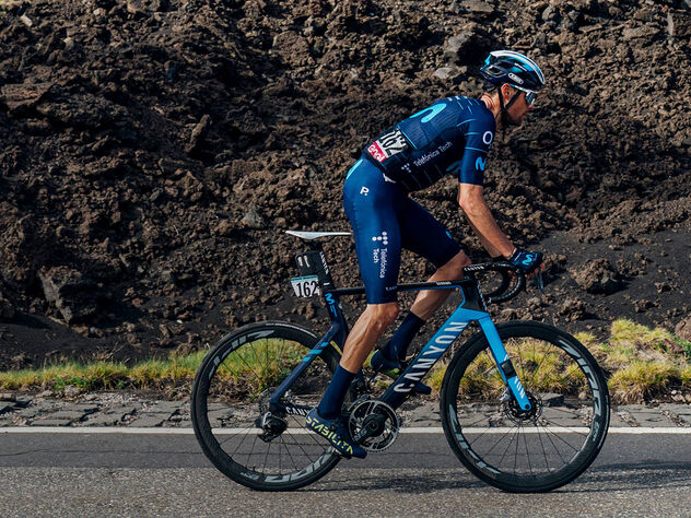 Canyon Aero Bikes
