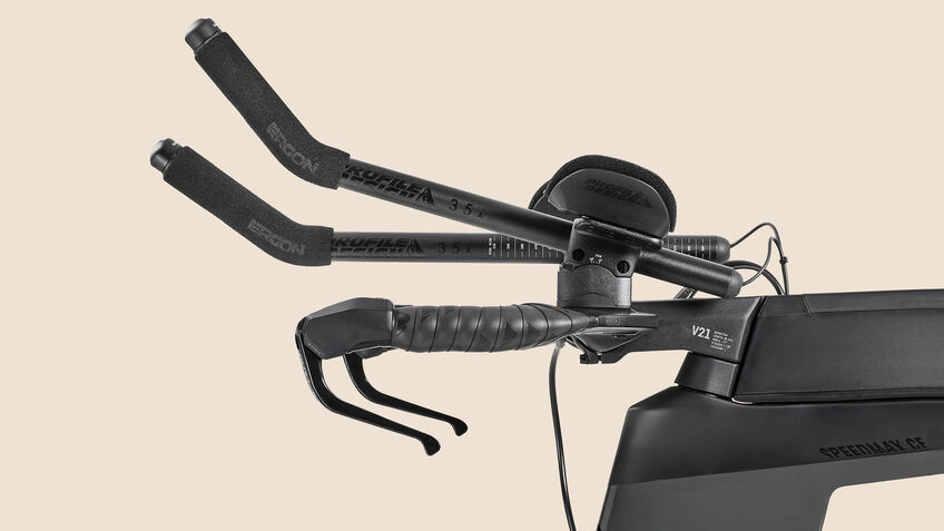 Canyon Speedmax CF