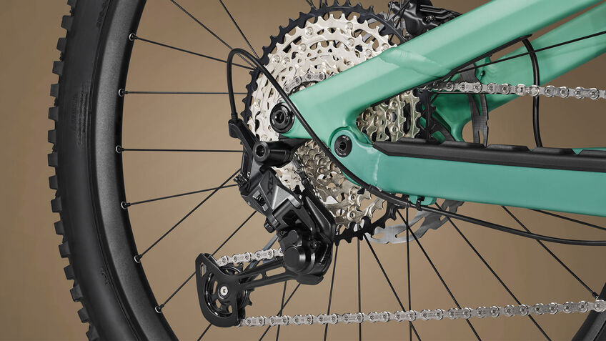 Canyon Torque 27.5