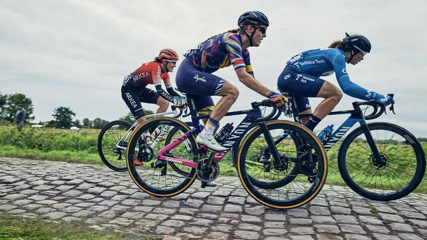 Paris Roubaix 2021