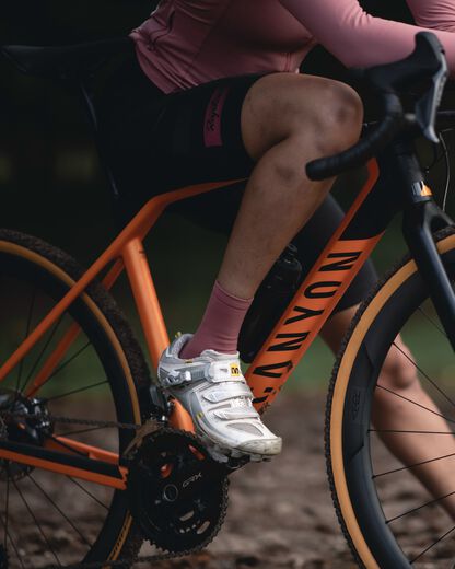 Quelles chaussures de cyclisme me faut-il ?