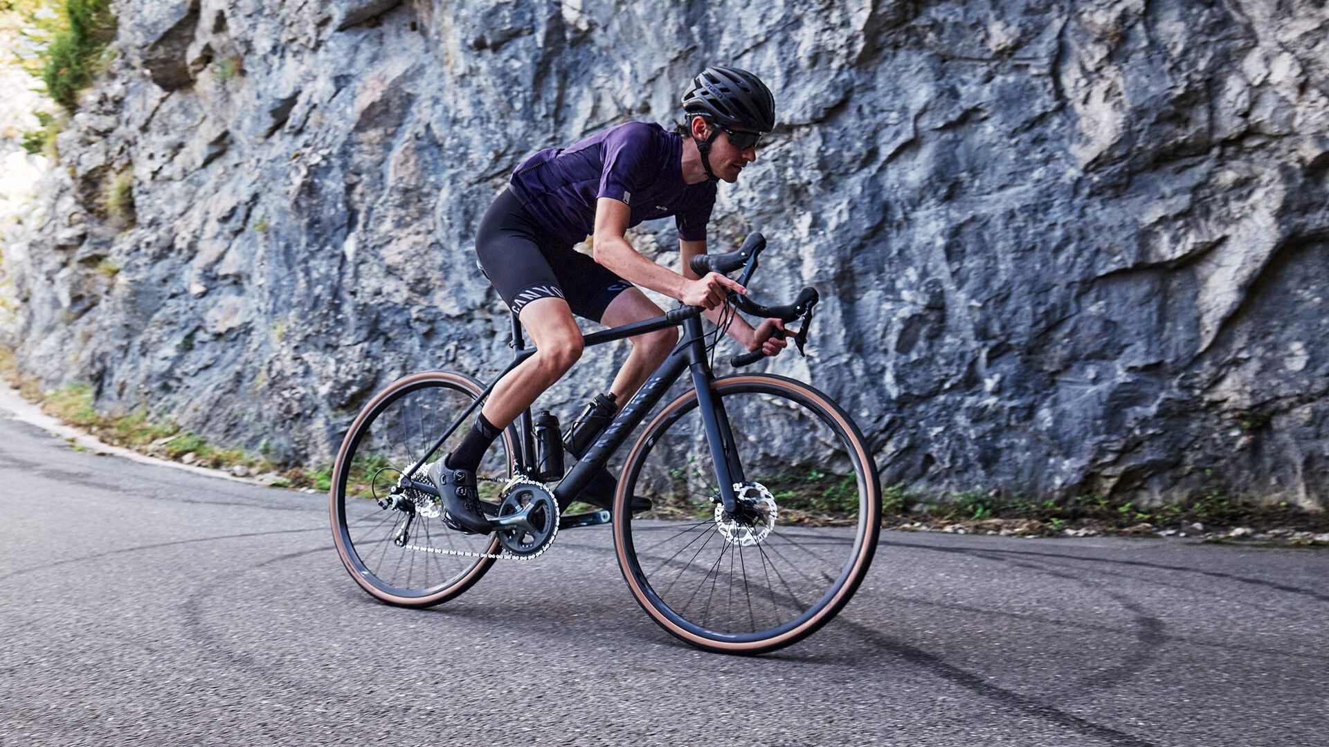Canyon Endurace AL