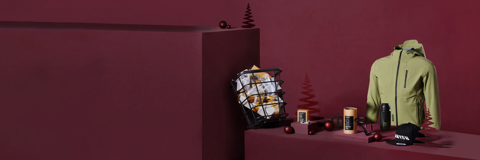 Weihnachtsgeschenke für Radfahrer Weihnachtsgeschenke für Radfahrer