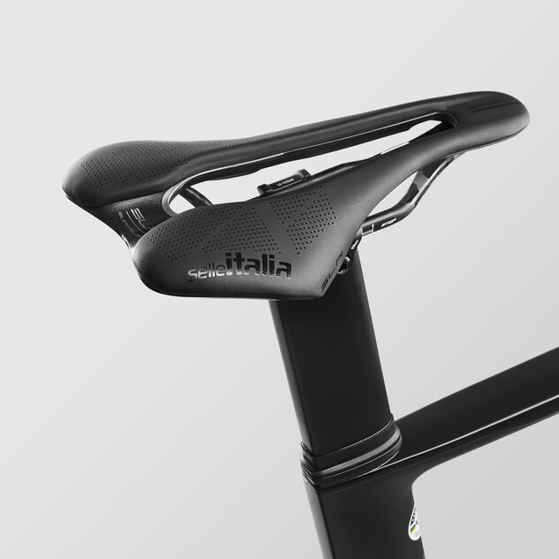 How to choose the right bike saddle