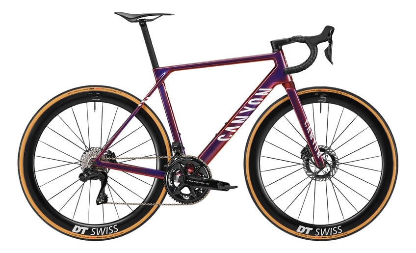 Canyon Ultimate CFR Canyon Ultimate CFR