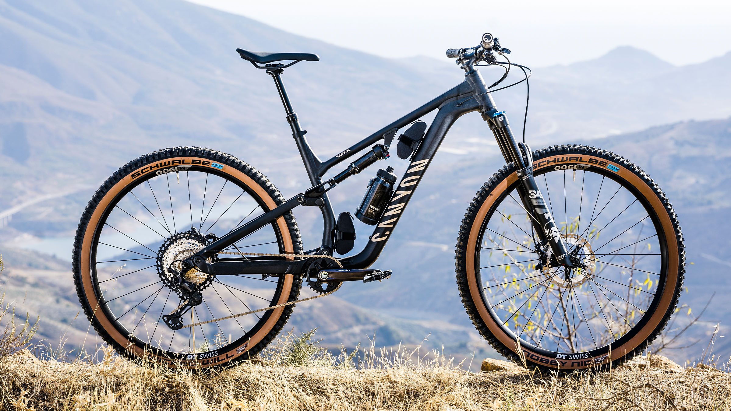 Canyon neuron 2019 al cheap