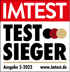 IMTEST - Test-Sieger
