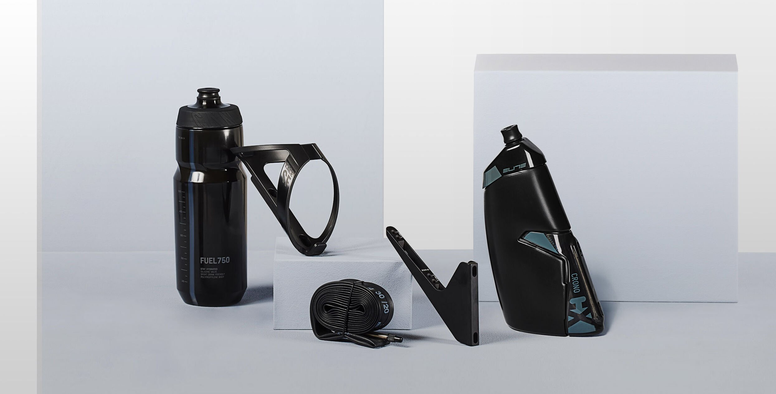 Speedmax Essential Bundle