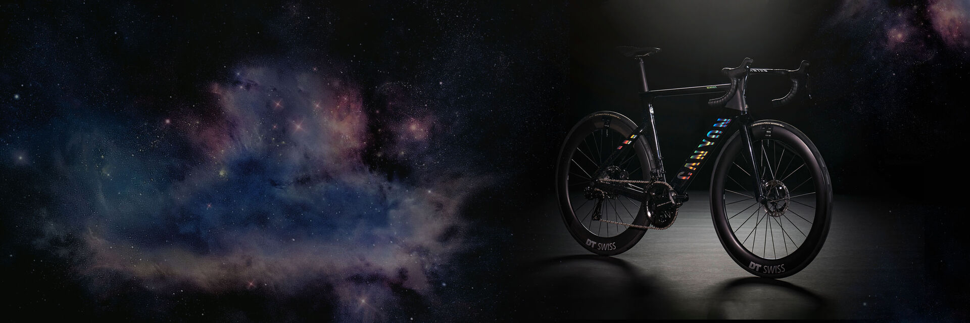 Canyon Aeroad CFR Cosmos Canyon Aeroad CFR Cosmos
