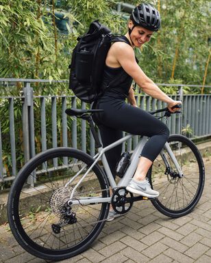 Canyon Roadlite:ON