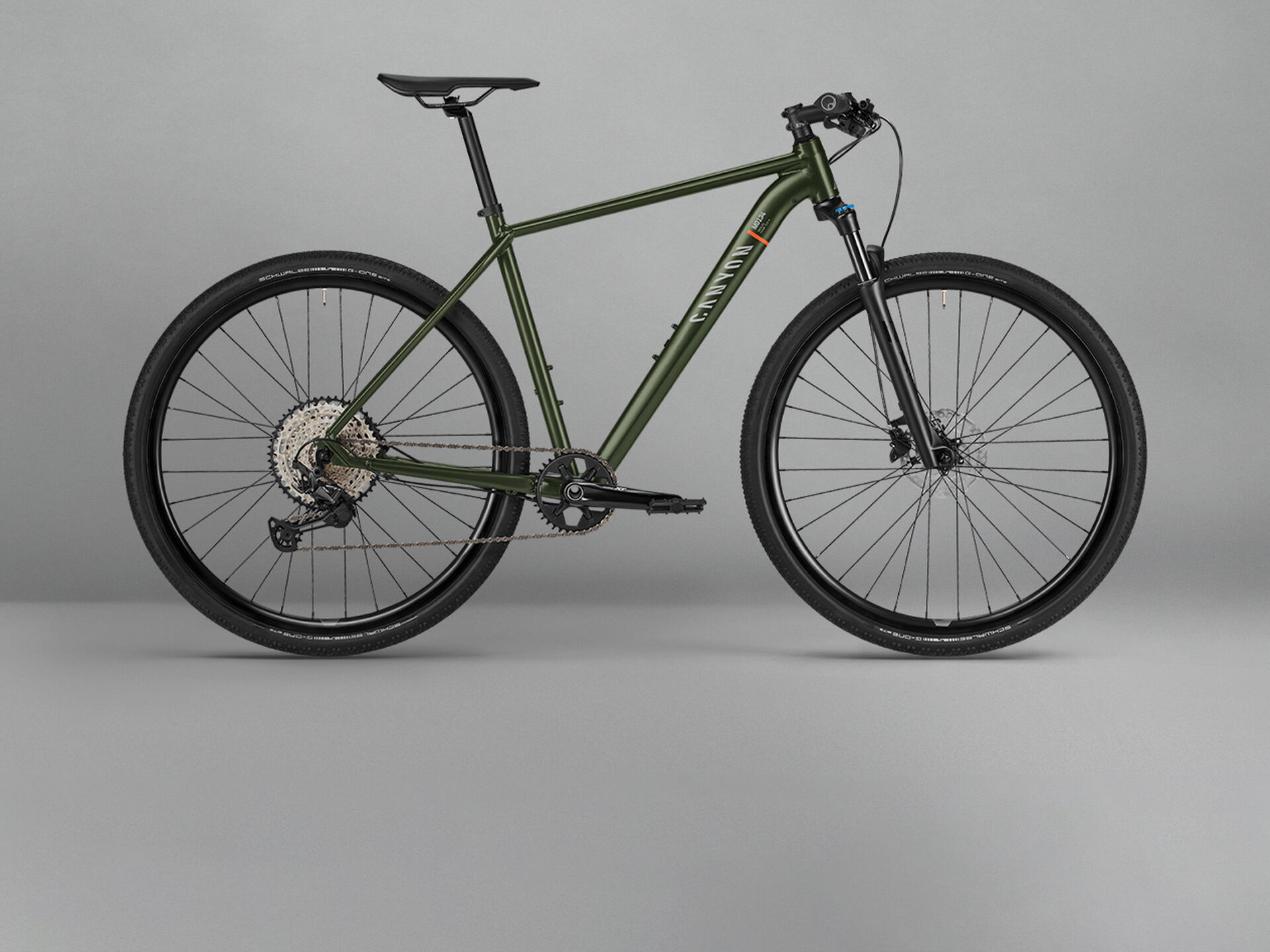 Canyon Pathlite 6