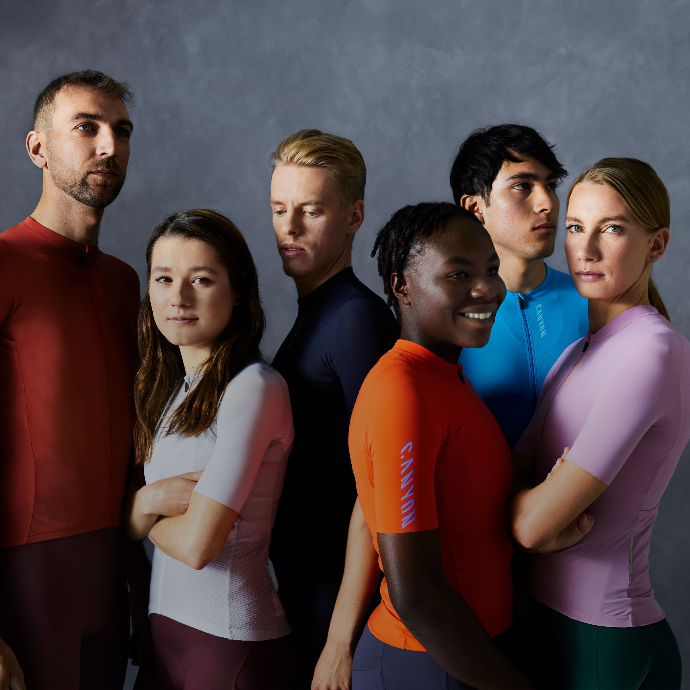 Road bike gear | CANYON JP