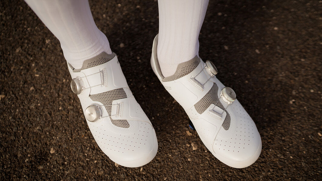 Come scegliere le scarpe da ciclismo?