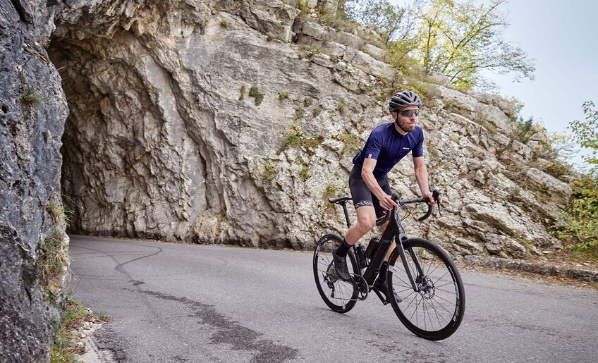 Canyon Endurace:ON Canyon Endurace:ON