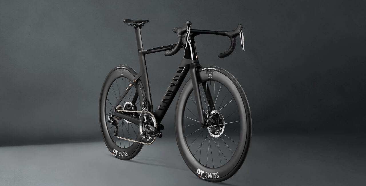 Road Bikes Buy Online Canyon Gb